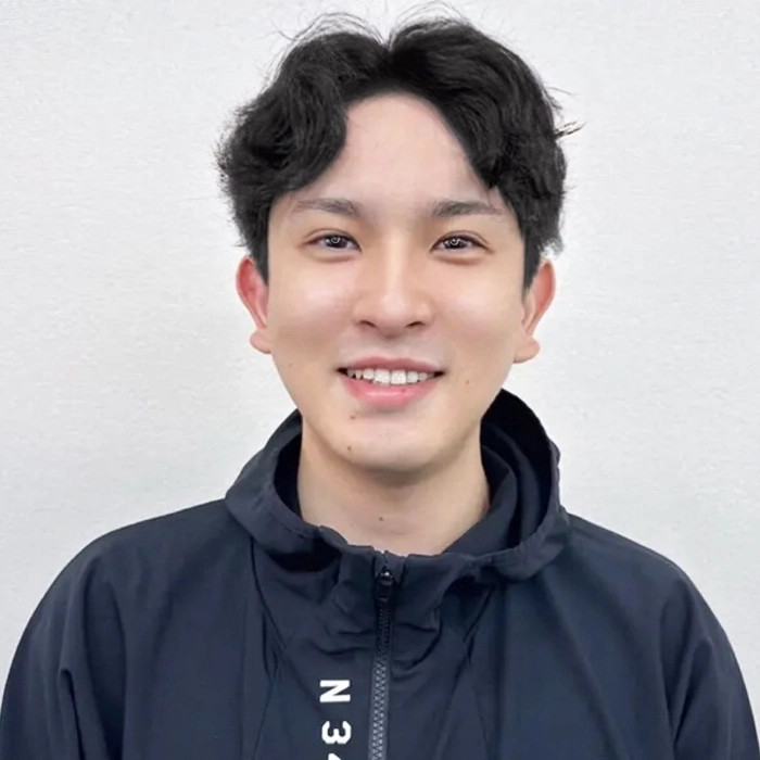 三上 陽輝<