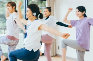 有酸素運動とサプリの効果的な使い方