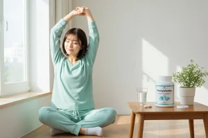 フェニルアラニンで体も心も健康に