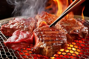 我慢しない！人気の焼肉ルールの極意