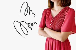 生理中のダイエットで意識する食事
