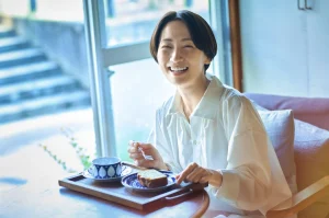 ダイエット中でも安心！甘いスイーツ5選