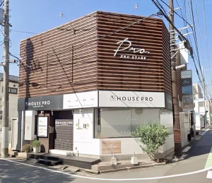 北習志野パーソナルジム リアルボディ北習志野店