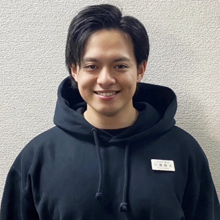 川瀬 稜太