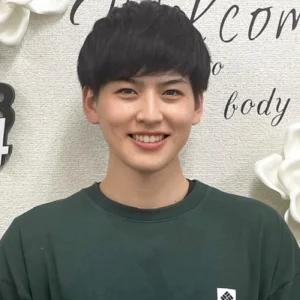 清川 祐輔