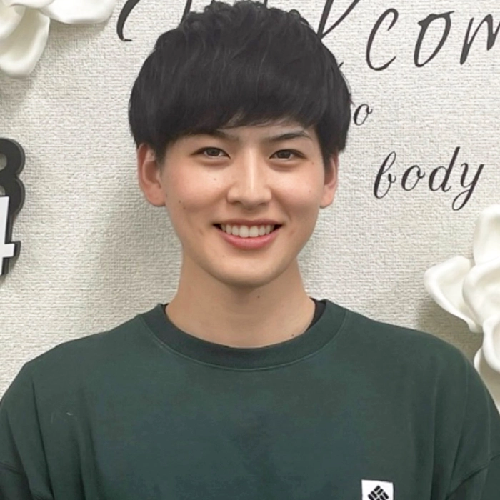 清川 祐輔