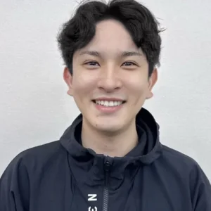 三上 陽輝