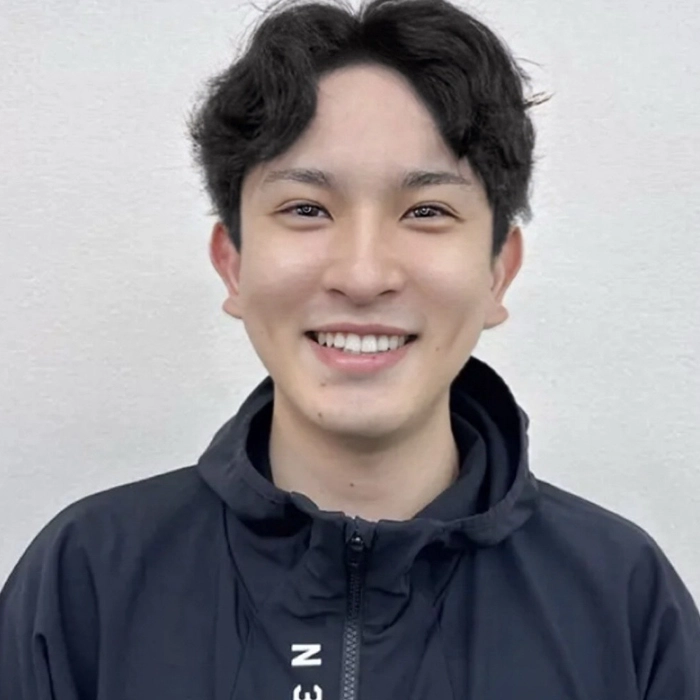 三上 陽輝<