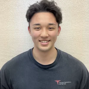 黒坂 翔太