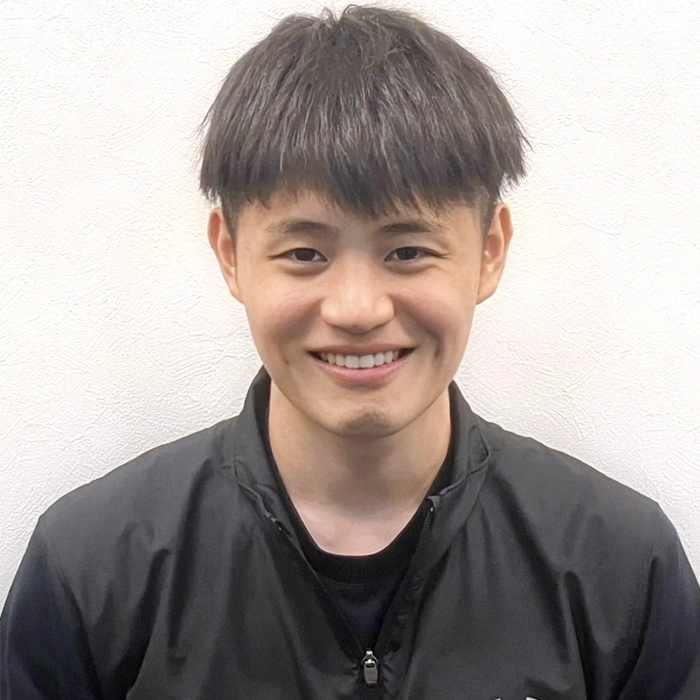 髙垣 優大