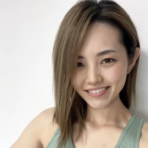 渡邊 純奈