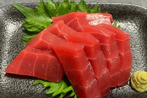 マグロに豊富な必須脂肪酸の健康効果