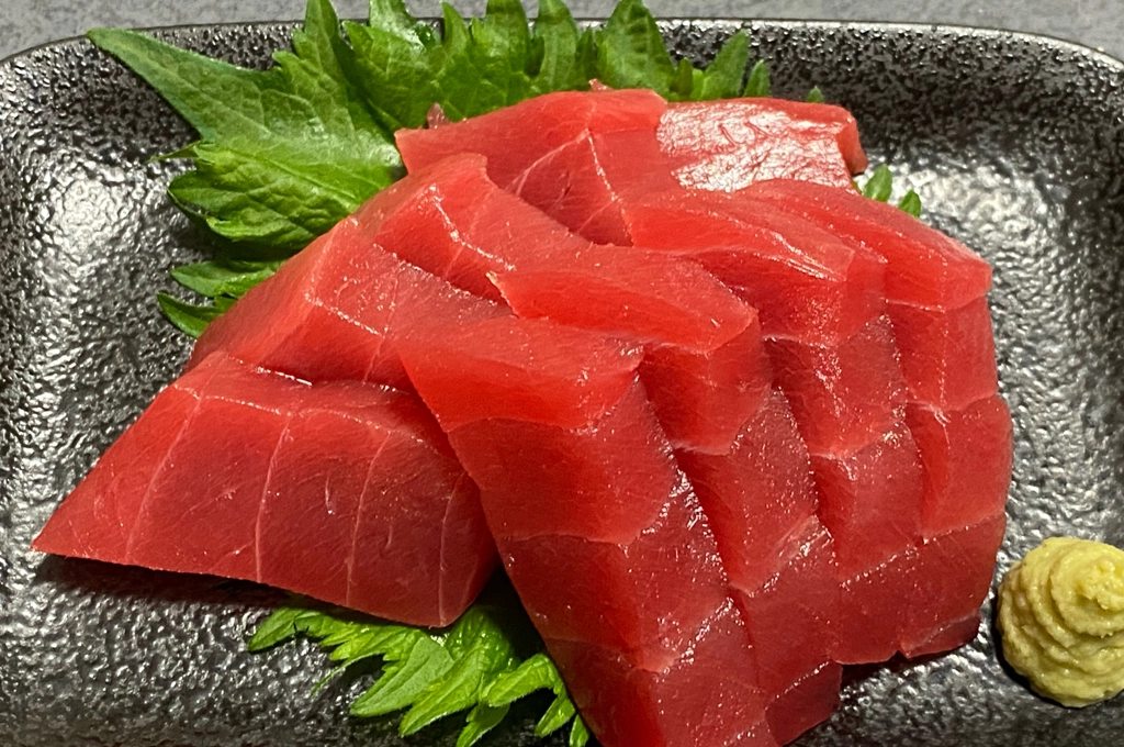 マグロに豊富な必須脂肪酸の健康効果
