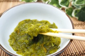 毎日食べたい！めかぶの驚きの力