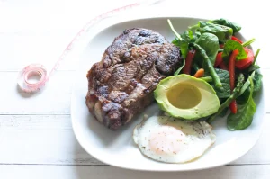 ケトジェニックで食べてOKな脂質食材