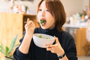 サラダが変わる！ケトジェニック調味料
