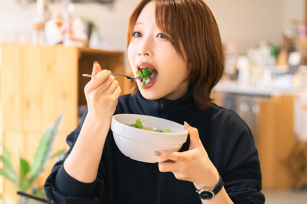 サラダが変わる！ケトジェニック調味料