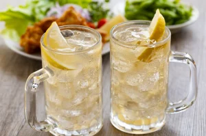 筋トレ効果を下げるお酒の落とし穴