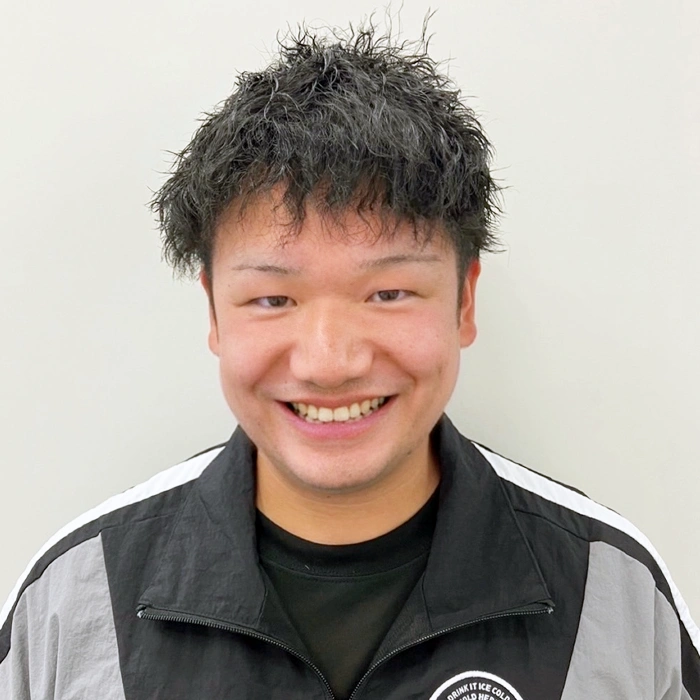 石川 雄登