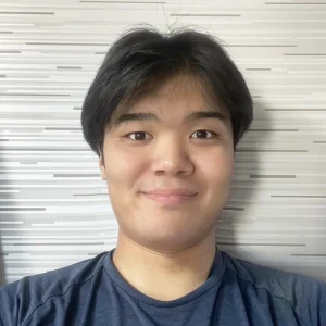 小橋翔太