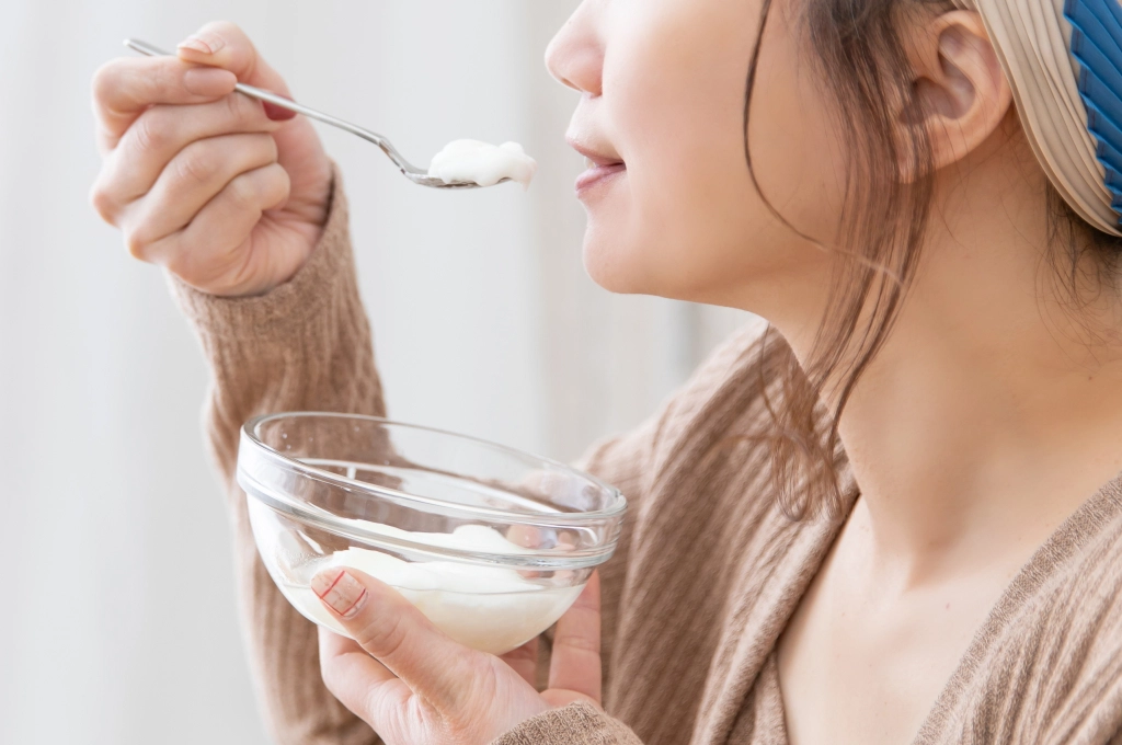 ダイエット中に摂りたい腸活フード