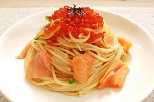 パスタに含まれる4つの主要栄養素