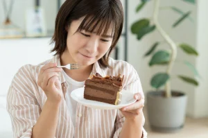 ダイエットが失敗する3つの共通点
