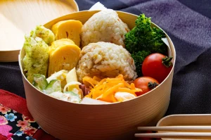 効果倍増！筋トレ後の食事