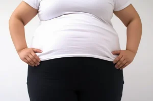 なぜお腹の脂肪は落ちにくいのか？