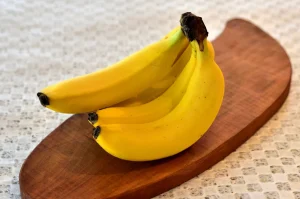 筋トレ前に食べたい！バナナの効果