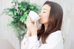 夜食を避けたい人必見！空腹対策