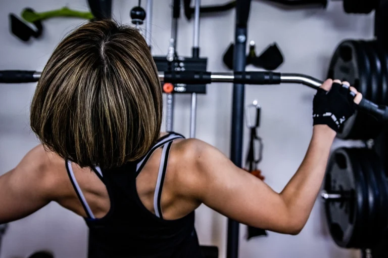 赤筋・白筋とは?筋肉の種類と用語