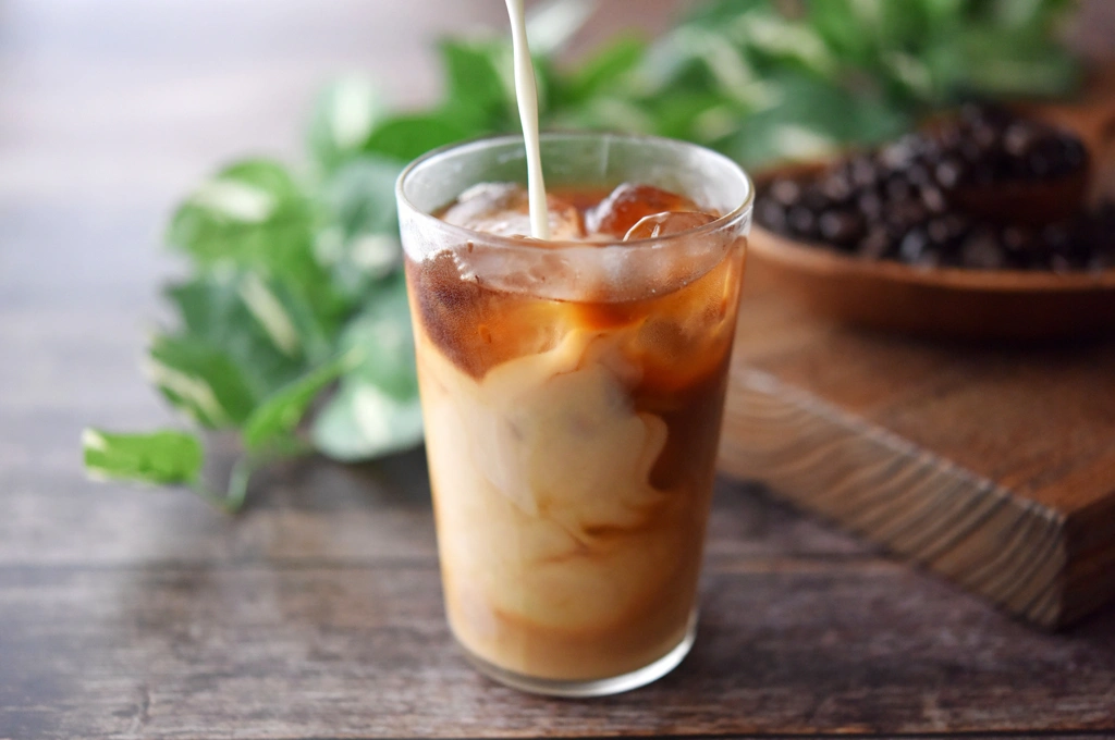 ジュースは太る原因に?高カロリーまとめ