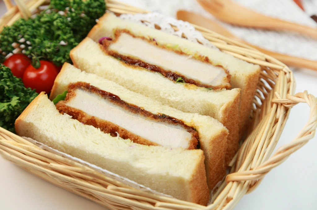 パン好き必見！高カロリーな種類