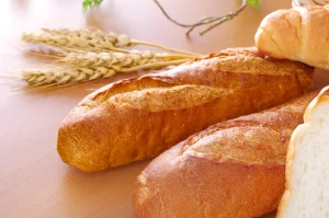 低カロリーでおすすめのパン5選