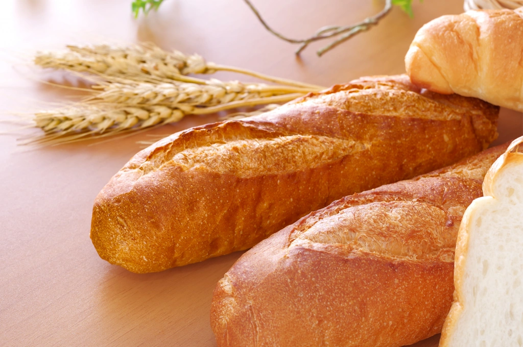 低カロリーでおすすめのパン5選