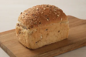 GI値が低い全粒粉パンでダイエット