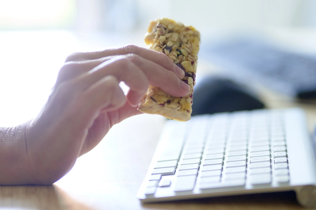 低GI食品ソイジョイはダイエットの味方