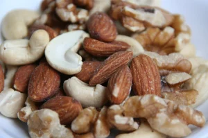 美容にも健康にも◎ロカボナッツとは？