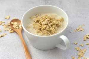 【ダイエット】オートミールで筋トレ効率UP！