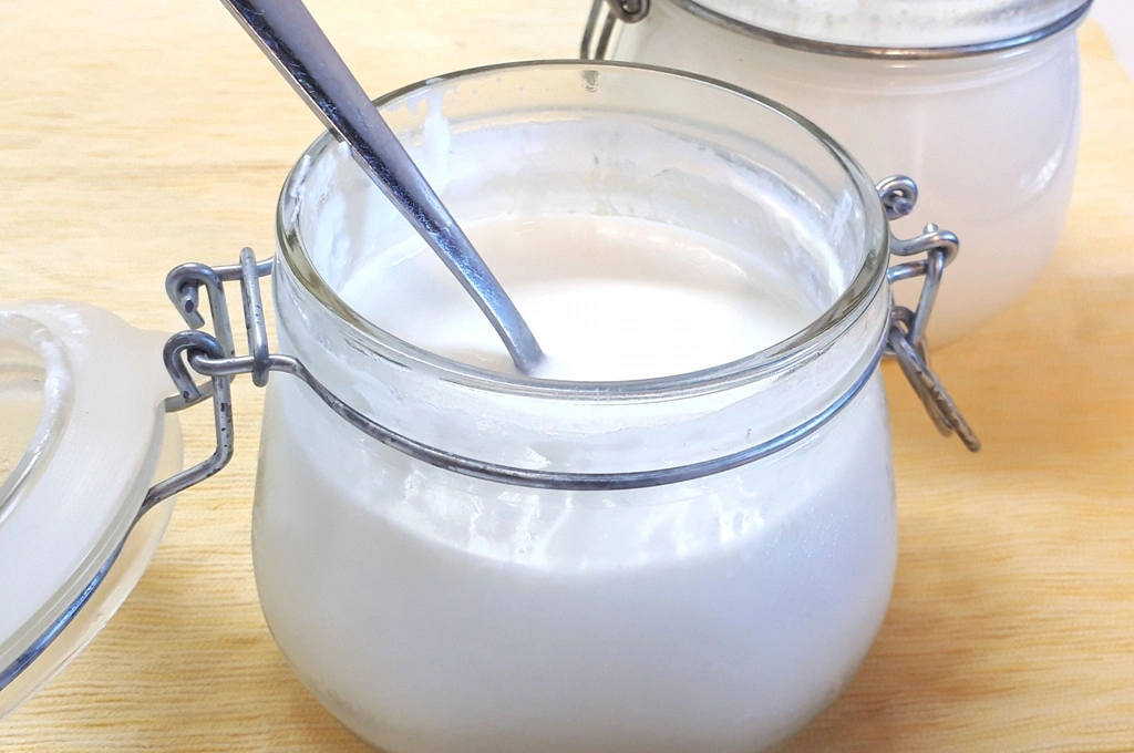 ギリシャヨーグルトで痩せ体質に！