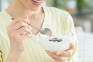 ヨーグルトで美肌と腸活！おすすめの習慣