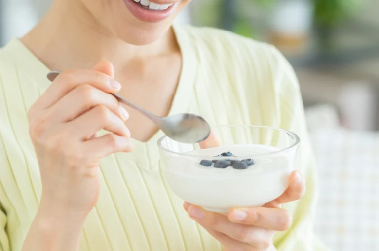 ヨーグルトで美肌と腸活！おすすめの習慣