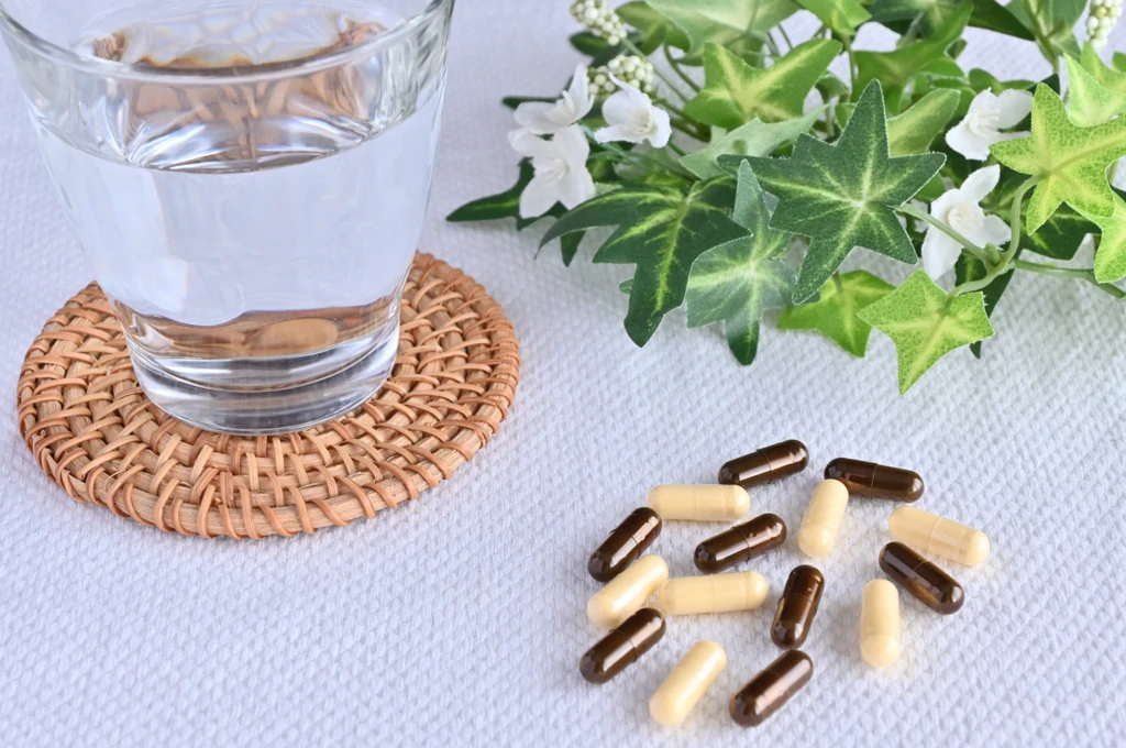 鉄分は体を支える重要ミネラル