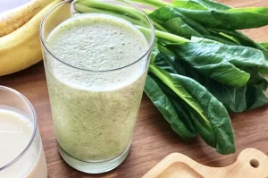 小松菜のカロリー・糖質・栄養素