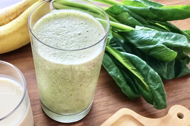 小松菜のカロリー・糖質・栄養素