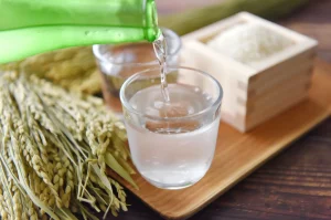 日本酒のカロリー比較と選び方