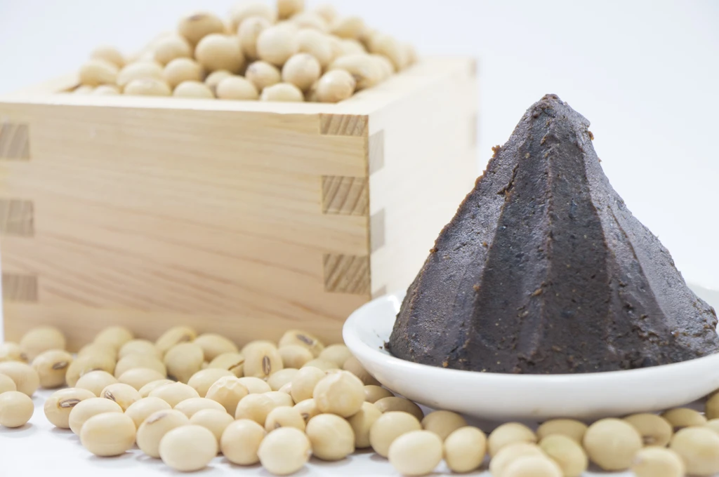 糖質制限中にオススメの味噌
