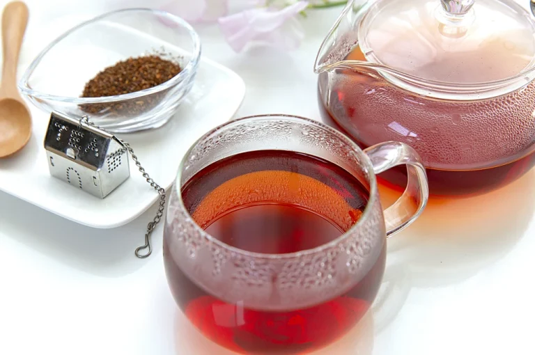紅茶の健康効果とダイエット作用
