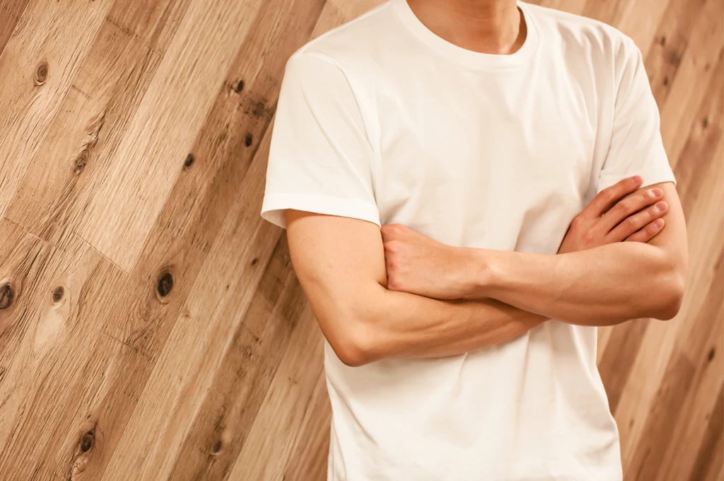 細マッチョ体型を叶える筋トレと食事のコツ